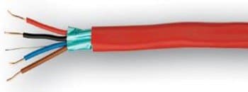 Кабели КПСВЭВ 1х2х0,75