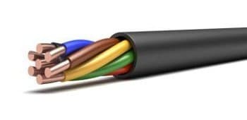 Кабели КПСТТнг(А)-HF 1х2х1,5