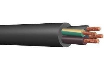 Кабели КГнг-LS 2х95+1х35
