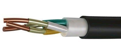 Кабели КВВБ 14x3x2,5