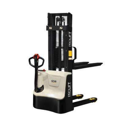 Кабели Электроштабелер самоходный PROLIFT M2 SDR 1656 со свободным подъемом SDR1656 M2 FFL Кабели Электроштабелер самоходный PROLIFT M2 SDR 1656 со свободным подъемом SDR1656 M2 FFL