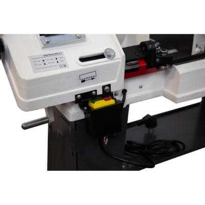 Кабели Станок ленточнопильный ручной BSM-115 MetalMaster Кабели Станок ленточнопильный ручной BSM-115 MetalMaster