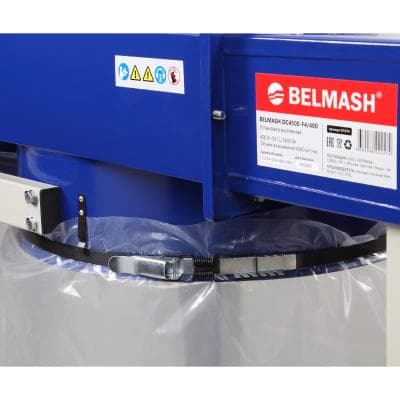 Кабели Установка вытяжная DC4500-F4/400 Белмаш D127A Кабели Установка вытяжная DC4500-F4/400 Белмаш D127A