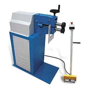 Кабели Станок зиговочный ручной ETZ 18 MetalMaster Кабели Станок зиговочный ручной ETZ 18 MetalMaster