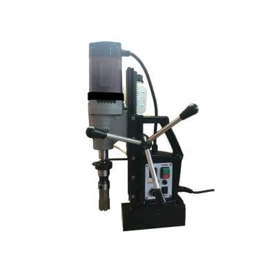 Кабели Станок сверлильный на магнитном основании MDM-50P MetalMaster Кабели Станок сверлильный на магнитном основании MDM-50P MetalMaster