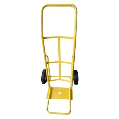 Кабели Тележка ручная двухколесная HT 200 TOR 1004055 Кабели Тележка ручная двухколесная HT 200 TOR 1004055
