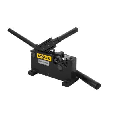 Кабели Станок для резки арматуры ручной MS-20 Stalex 372201 Кабели Станок для резки арматуры ручной MS-20 Stalex 372201