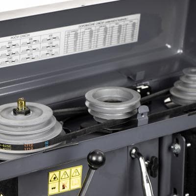 Кабели Станок сверлильный настольный B-1316B/400 Proma 25401303 Кабели Станок сверлильный настольный B-1316B/400 Proma 25401303