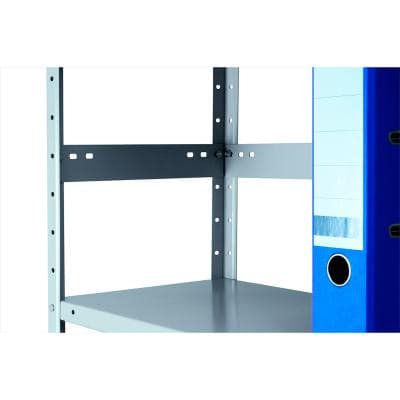 Кабели Планка ограничительная MS-50 ПРАКТИК S24199520502 Кабели Планка ограничительная MS-50 ПРАКТИК S24199520502