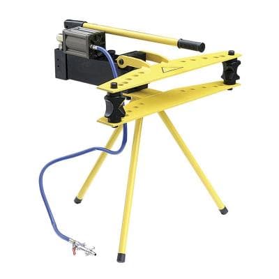 Кабели Трубогиб пневмогидравлический HHW-Q TOR 1004647 Кабели Трубогиб пневмогидравлический HHW-Q TOR 1004647