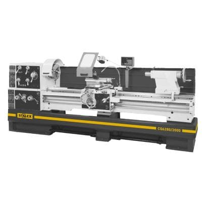 Кабели Станок токарно-винторезный CQ6280/2000 Stalex Кабели Станок токарно-винторезный CQ6280/2000 Stalex