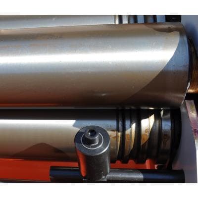 Кабели Станок вальцовочный электромеханический ESR-1300x4,5 Stalex 391105 Кабели Станок вальцовочный электромеханический ESR-1300x4,5 Stalex 391105