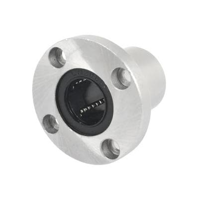 Кабели Подшипник линейный LMEF16-UU ISKRA Кабели Подшипник линейный LMEF16-UU ISKRA