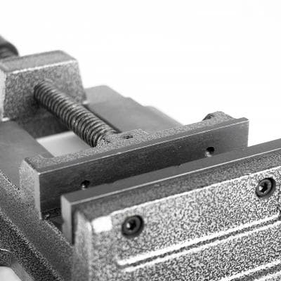 Кабели Тиски машинные SVP-125 Proma 25100050 Кабели Тиски машинные SVP-125 Proma 25100050