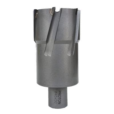 Кабели Сверло корончатое ТСТ 45х50 Proton Т0000025741 Кабели Сверло корончатое ТСТ 45х50 Proton Т0000025741