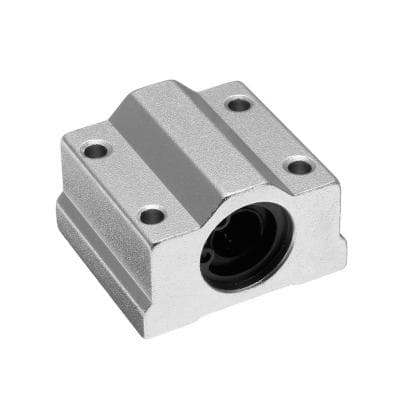 Кабели Подшипник линейный SCS25-UU ISKRA Кабели Подшипник линейный SCS25-UU ISKRA