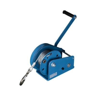 Кабели Лебедка ручная барабанная BHWK 0520 GEARSEN GBHWK 0520 Кабели Лебедка ручная барабанная BHWK 0520 GEARSEN GBHWK 0520