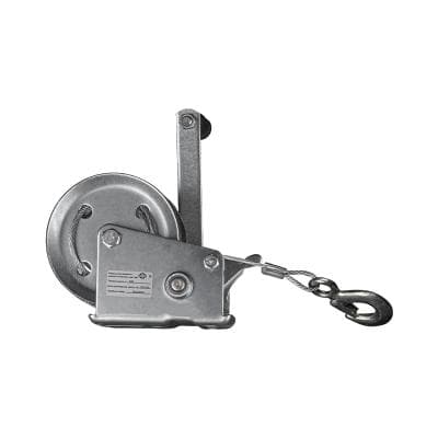 Кабели Лебедка ручная барабанная FD 0510 (канат) GEARSEN GFDK 0510 Кабели Лебедка ручная барабанная FD 0510 (канат) GEARSEN GFDK 0510