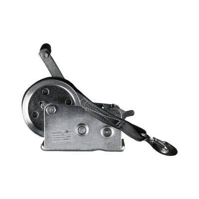 Кабели Лебедка ручная барабанная FD 1110 (лента) GEARSEN GFDL 1110 Кабели Лебедка ручная барабанная FD 1110 (лента) GEARSEN GFDL 1110