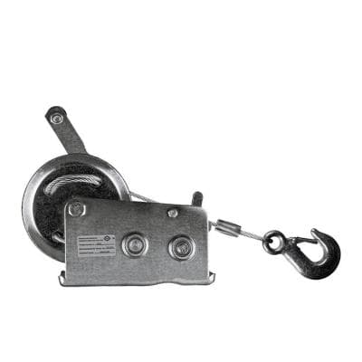 Кабели Лебедка ручная барабанная FD 1110 (канат) GEARSEN GFDK 1110 Кабели Лебедка ручная барабанная FD 1110 (канат) GEARSEN GFDK 1110