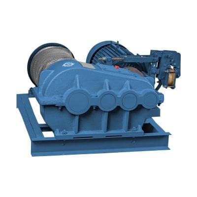 Кабели Лебедка электрическая JM 20150 (380 В) GEARSEN GJM 20150 Кабели Лебедка электрическая JM 20150 (380 В) GEARSEN GJM 20150