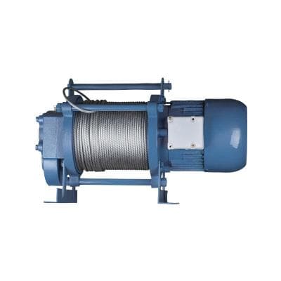 Кабели Лебедка электрическая KCD 500-100-380 GEARSEN GKCD 500-100-380 Кабели Лебедка электрическая KCD 500-100-380 GEARSEN GKCD 500-100-380