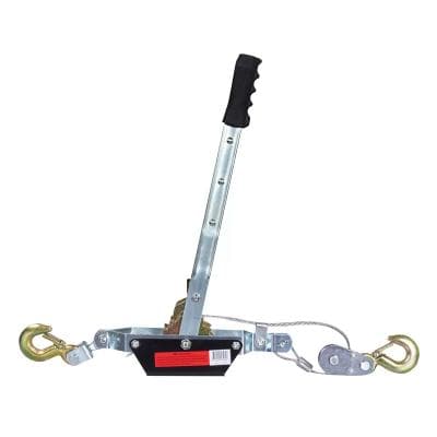 Кабели Лебедка ручная рычажная P-40SS 4000 кг, 3 м EURO-LIFT Кабели Лебедка ручная рычажная P-40SS 4000 кг, 3 м EURO-LIFT