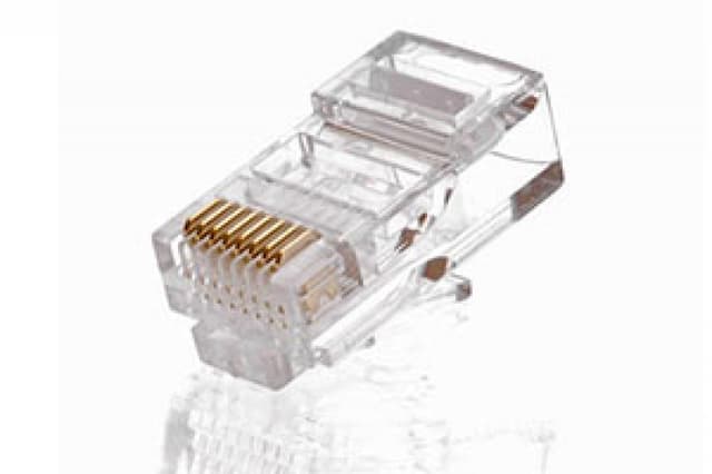 Кабели EC-UP8P8C-5E-003-TR-1000 Кабели EC-UP8P8C-5E-003-TR-1000